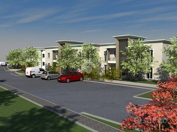 TER. RESIDENZIALE A AIRUNO