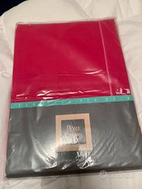 Lenzuola singolo Benetton