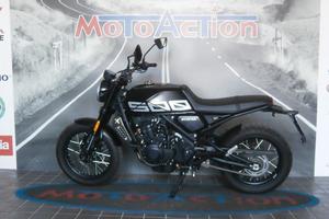 Brixton Crossfire 500 X