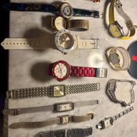 Orologi vintage