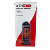 Stufa Carbonio KRIMEX