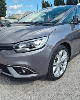 Renault Scenic Blue dCi 150 CV Intens