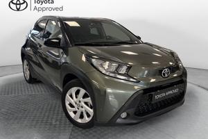 Toyota Aygo X 1.0B (72 CV) Trend S-CVT