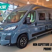 CI INTERNATIONAL KYROS EVO LIMITED 6XL 2026