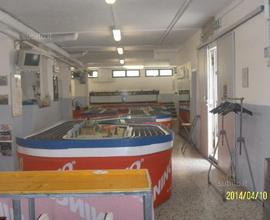 TAGGIA loc.ARMA MAGAZZINO