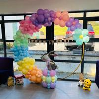 Arco per palloncini 2 metri nuov