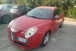 alfa romeo mito 155 cv