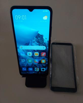 Smartphone Redmi 9C 