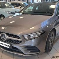 Mercedes-Benz Classe A A 180 d Automatic Prem...