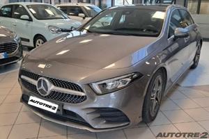 Mercedes-Benz Classe A A 180 d Automatic Prem...