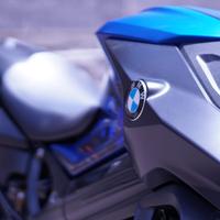 Bmw f800r