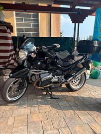 SOTTOPREZZO MOTO BMW R1150R