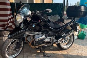 SOTTOPREZZO MOTO BMW R1150R