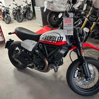 Ducati Scrambler 800 Urban Motard