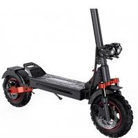 Monopattino elettrico (ISCOOTER IX5S)