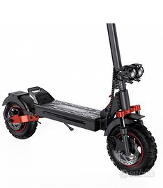 Monopattino elettrico (ISCOOTER IX5S)