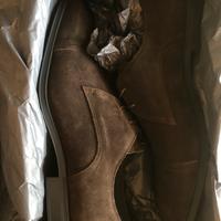 Scarpe Boss derby ORIGINALI MAI USATE taglia 44