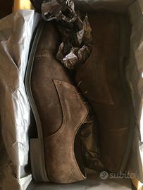 Scarpe Boss derby ORIGINALI MAI USATE taglia 44