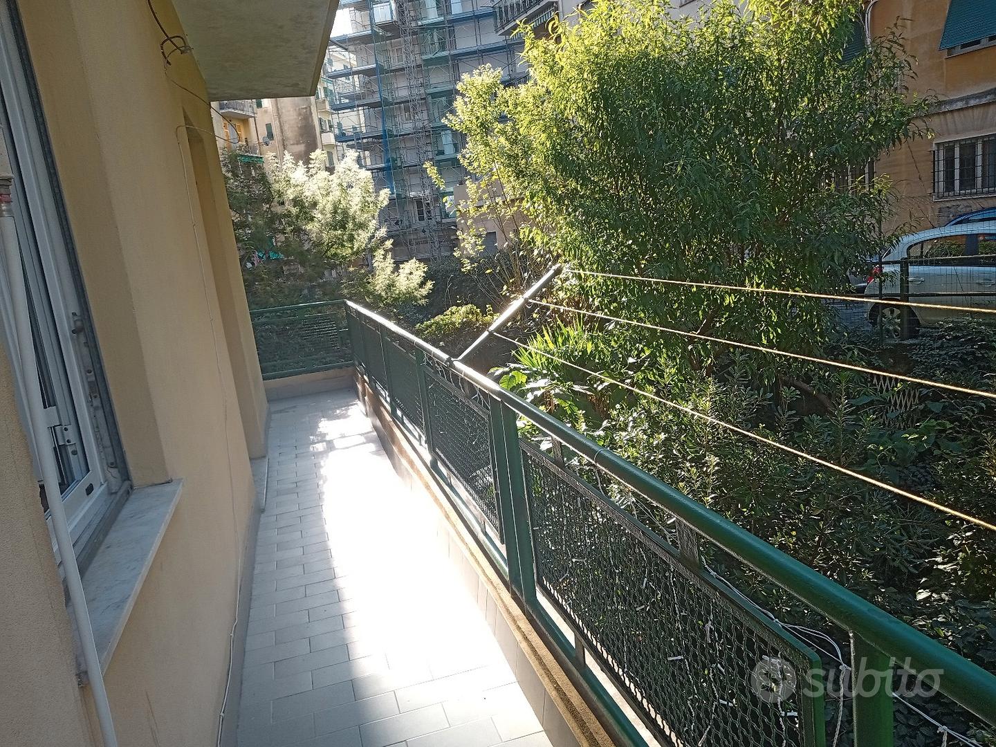 Appartamento – Genova, Quadrilatero, Centro Est - Vista 2