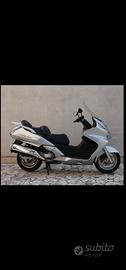 Silver Wing 600