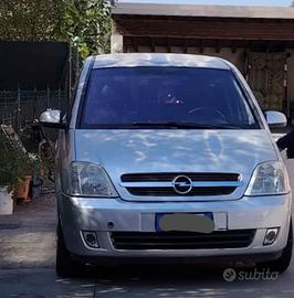 OPEL MERIVA A (2005) 1.4 cambio automatico