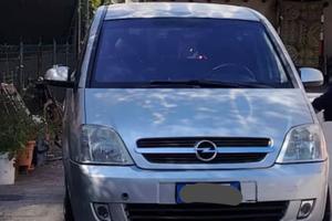 OPEL MERIVA A (2005) 1.4 cambio automatico