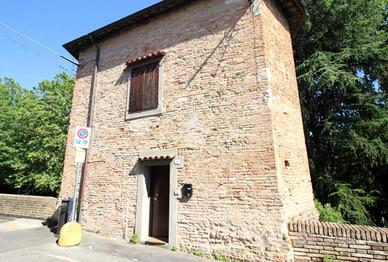 CASA INDIPENDENTE A CESENA