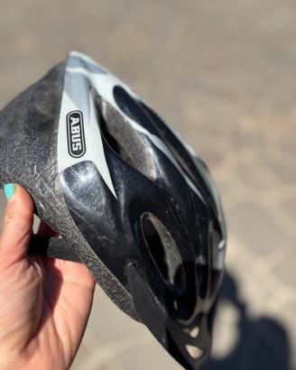 Casco bici adulto