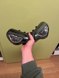 Fanale Triumph 765 rs 2023