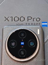 VIVO X100 PRO 12/256
