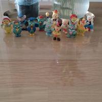 Nottambuli Mulino Bianco 1994