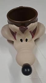 Bicchiere looney tunes
