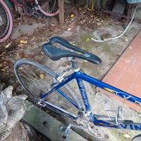 bici da corsa viner