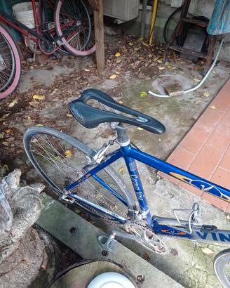 bici da corsa viner