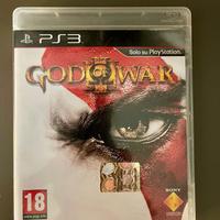 God of War 3 PS3 Playstation 3