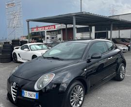 Alfa Romeo MiTo GPL - TwinAir SBK