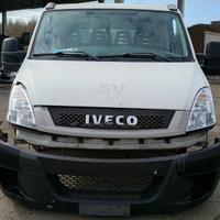 Cabina Completa Iveco Daily 35C23 2010