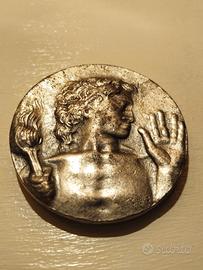 Medaglia CONI Olimpiadi 1960
