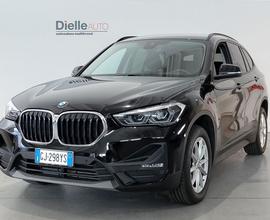 BMW X1 sDrive18d