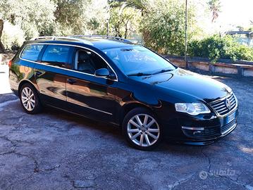 passat variant highline 2.0 tdi 170cv