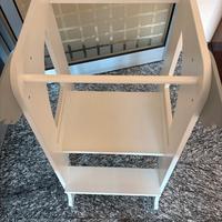 Torre montessoriana Rocketbaby