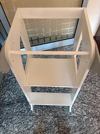 Torre montessoriana Rocketbaby