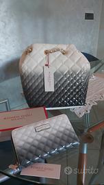 Borsa e portafoglio Romeo Gigli