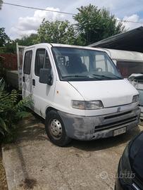autocarro ribaltabile 