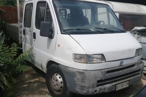 autocarro ribaltabile 
