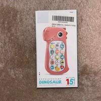 Cellulare giocattolo per bambini