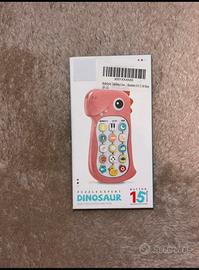 Cellulare giocattolo per bambini
