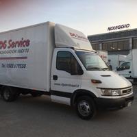 Iveco daily 35c12 con sponda idraulica (06)