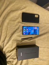 Samsung Galaxy Note 10+