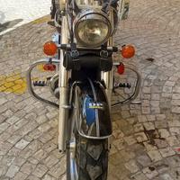 Honda Shadow 750